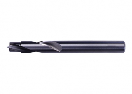 2 Step Drill Bit for Tuning Peg Holes • 7.8mm to 9.9mm