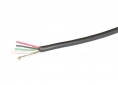 4 Conductor Shielded Pickup Wire (1m)