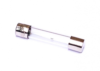 Amplifier Fuse • Slow Blow • 2A