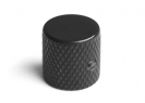 Barrel Knob • Metric 6mm • Black