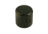 Barrel Knob • USA • Black