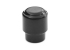 Barrel Lever Switch Tip • USA • Black