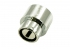 Barrel Lever Switch Tip • USA • Chrome