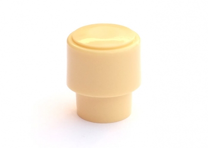 Barrel Lever Switch Tip • USA • Cream