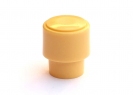 Barrel Lever Switch Tip • USA • Vintage Cream