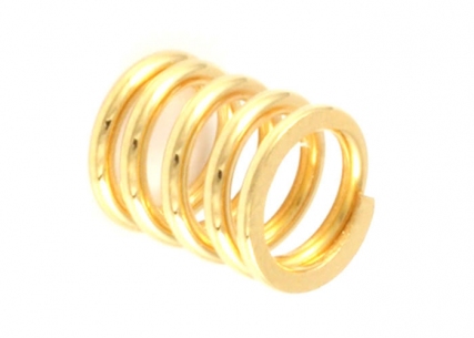 Bigsby® Tremolo Arm Tension Spring • 7/8'' • Gold
