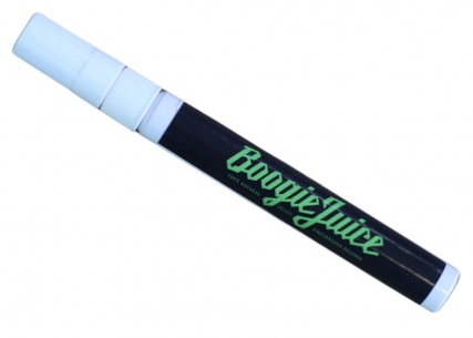 Boogie Juice Fret Board Cleaner