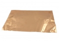 Copper Shielding Tape • 8" x 12"