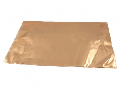 Copper Shielding Tape • 8" x 12"