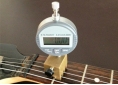 Digital Nut Slotting Gauge