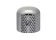 Gotoh® Dome Knob • Metric 6mm • Chrome