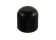 Dome Knob • USA • Black