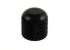 Dome Knob • USA • Black