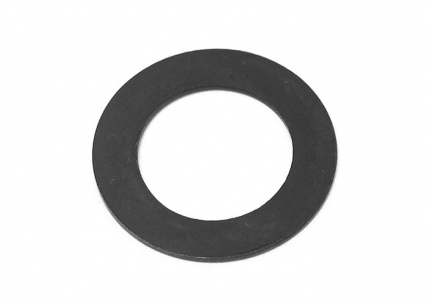 Dress Washer for Potentiometer • USA • Black