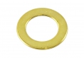Dress Washer for Potentiometer • USA • Gold