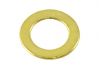 Dress Washer for Potentiometer • USA • Gold