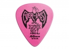 Ernie Ball® Everlast Picks • .60mm Pink (12)