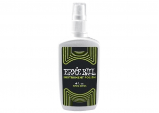 Ernie Ball® Guitar Polish