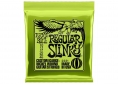 Ernie Ball® Electric Guitar Strings • 10-46 • Regular Slinky