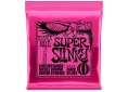 Ernie Ball® Electric Guitar Strings • 9-42 • Super Slinky