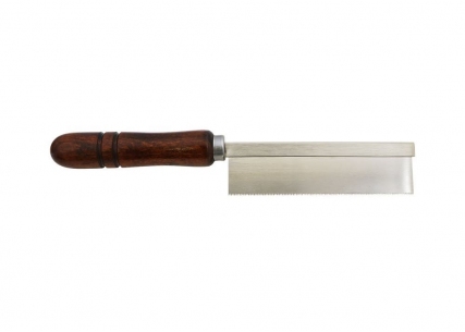 Hosco® Fine Cut Saw • 0.2mm