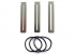 Fingerboard Guards • Guitar (3)