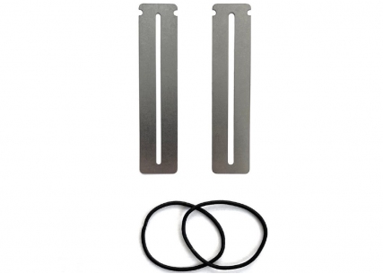 Fingerboard Guards • Bass (2)