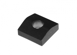 Clamping Block for Floyd Rose® Locking Nut • Black