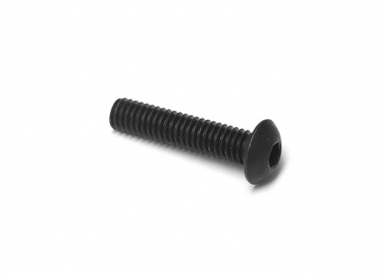 Mounting Screw for Floyd Rose® Locking Nut