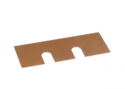 Shim for Floyd Rose® Locking Nut • .02