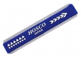 Hosco® Compact Fret Crowning File • Small