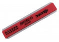Hosco® Compact Fret Crowning File • Large