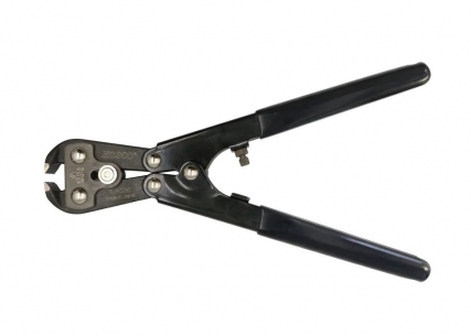 Fret Cutters • Stainless Steel