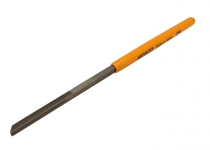 Hosco Fret End Dressing File • Medium