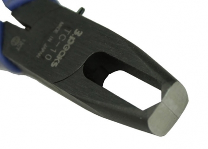 Fret Puller Pliers