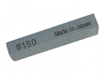 Fret Rubber • Sanding • 150 Grit