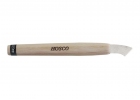 Hosco® Fret Slot Cleaning Saw • Single Blade • 0.5mm