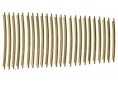 Phosphor Bronze Fret Wire • Pre-Cut • Medium • 2.40mm