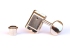 Gotoh® SD91 6-In-Line Vintage Tuners • Nickel