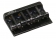 Gotoh® Bass Bridge • 201B-4 • Black