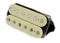 Gotoh Humbucker Guitar Pickup • Classic • Open • Cream • Bridge