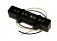 Gotoh Jazz Bass® Style Pickup • Classic • Black • Neck
