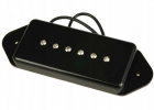 Gotoh TV-1 P-90 Dogear Pickup • Bridge • Black