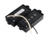Gotoh Precision Bass® Style Pickup • Classic • Black