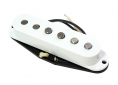 Gotoh Strat® Style Single Coil Pickup • Classic • White • Bridge
