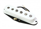 Gotoh Strat® Style Single Coil Pickup • Classic • White • Middle
