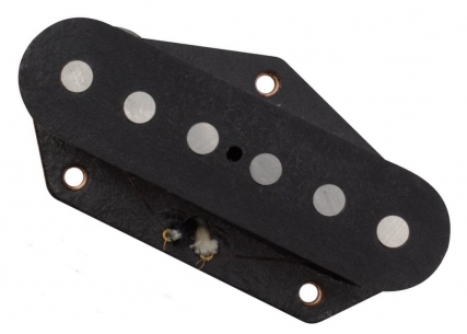 Gotoh Telecaster® Style Guitar Pickup • Bridge • Classic