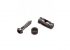Gotoh® Barrel String Tree Guide • Cosmo Black
