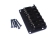 Gotoh® Hardtail Stratocaster® Style Fixed Bridge • 10.5mm • Black