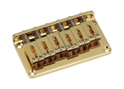 Gotoh® Hardtail Stratocaster® Style Fixed Bridge • 10.5mm • Gold